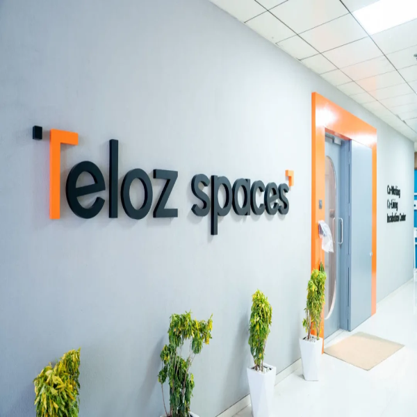 Teloz Spaces, Synergy Business Park | Goregaon, Mumbai